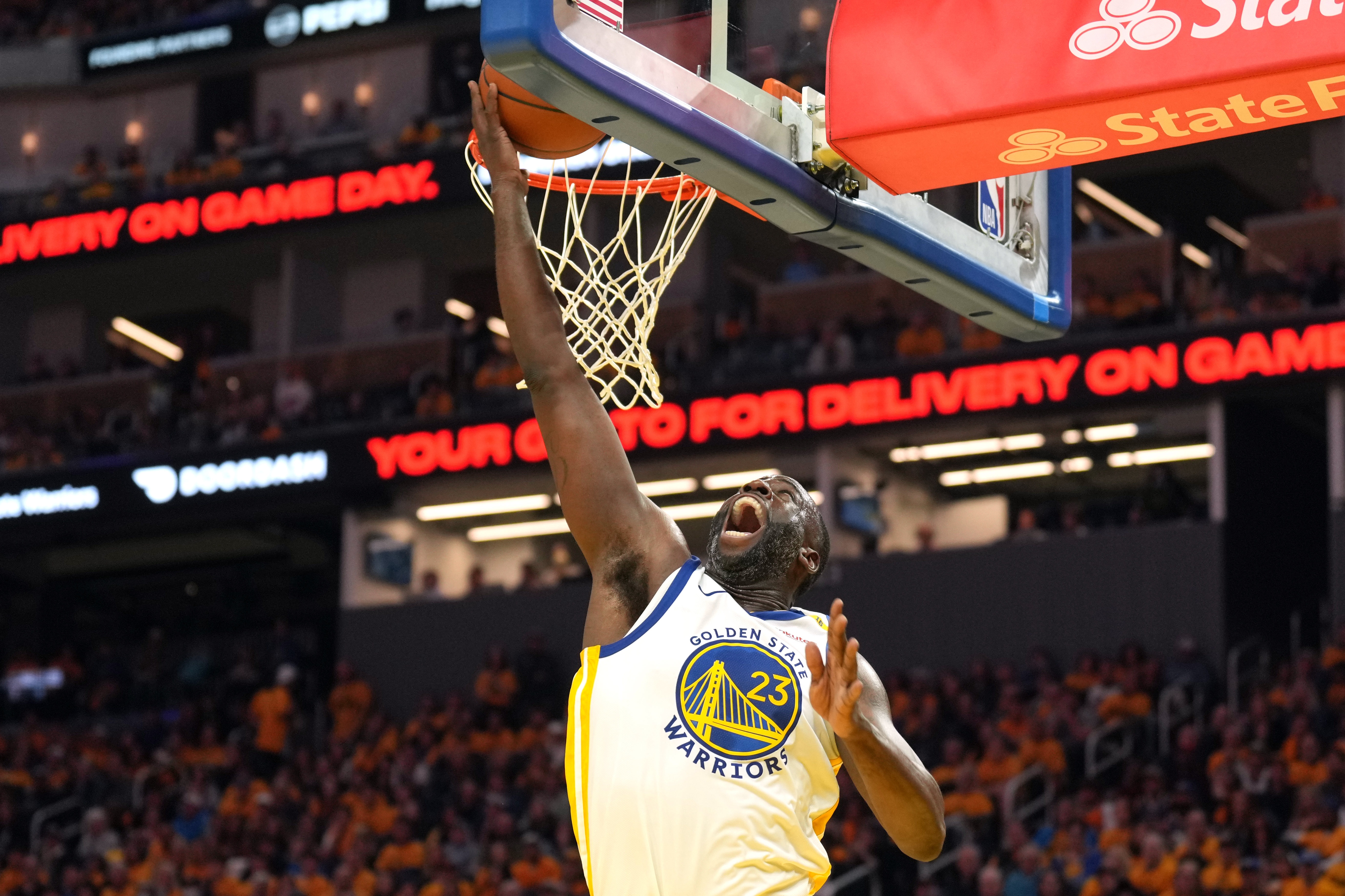 开云官网-追梦：我不参与交易运作 球队有些动向我也是看了新闻才了解