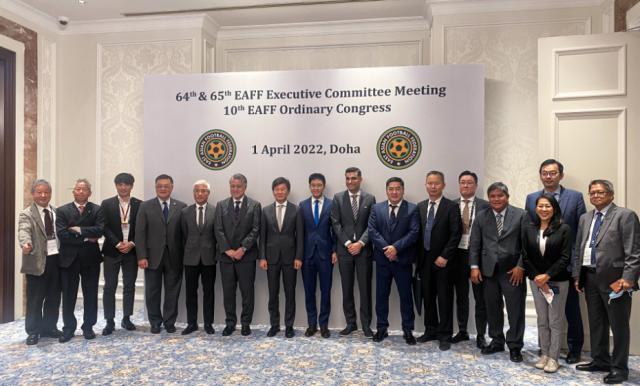 开云app-中国暂难办东亚杯日本接办 中国香港顶替朝鲜出战