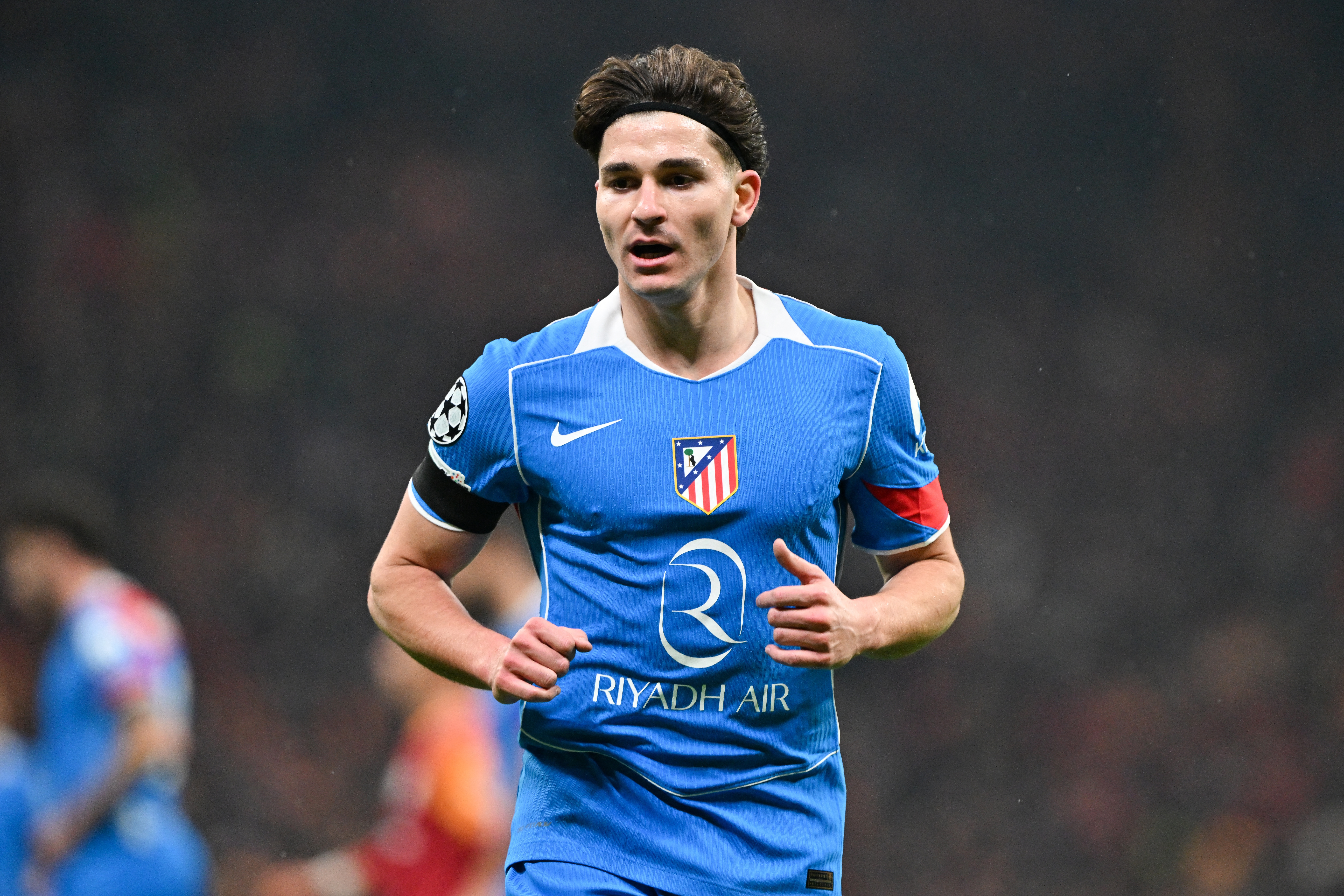 开云平台-阿斯报：马竞85脚射门只进5球转化率极低，小蜘蛛是球队整体缩影