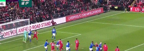 开云体育-【英超】若塔梅开2度 萨拉赫中楣 利物浦2比0莱斯特