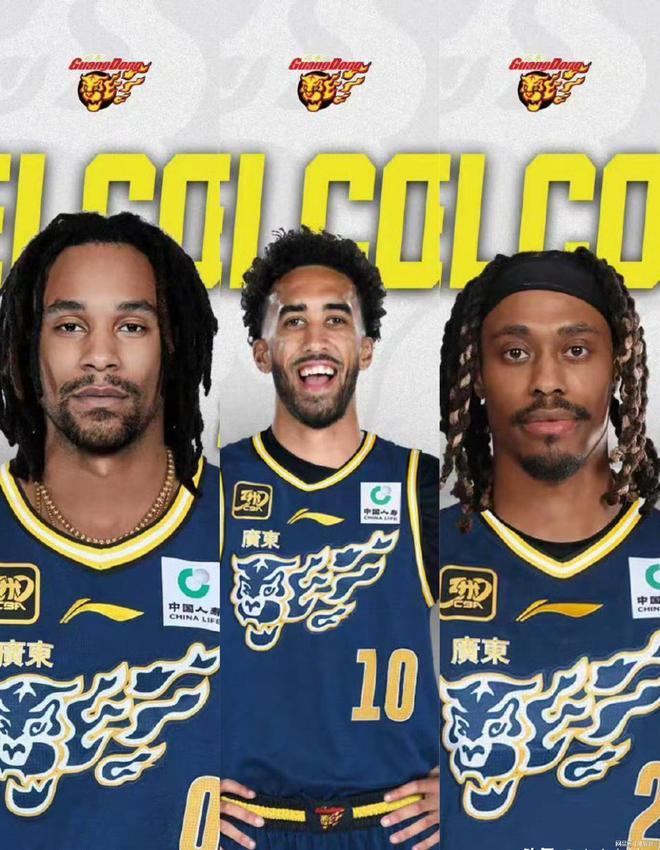 kaiyun-CBA本赛季三支纸老虎球队,季后赛遇到了千万别怕