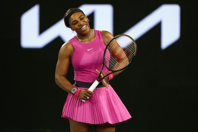 kaiyun-雅拉山谷赛小威静候PK巴蒂 额外休赛无碍好状态