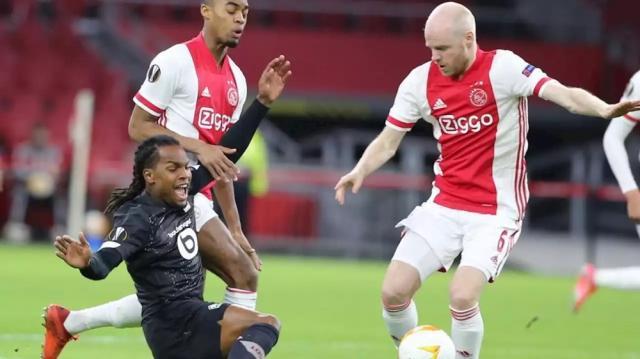 开云app-王勤伯:法国足球欧战惨淡 除了巴黎无一能战