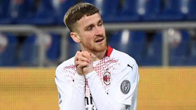 kaiyun-萨勒马克斯连蹬带拽无谓染红 皮奥利:他已经认错