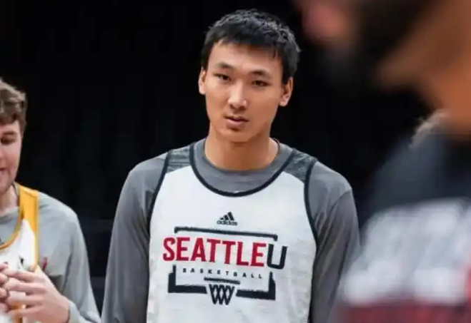 开云app-结束NCAA,淡厚然回国,下家曝光,辽宁无缘,被称为小易建联|辽宁男篮|山西男篮|CBA|王俊杰|签约_新浪体育_新浪新闻