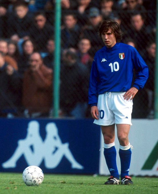 开云app-老照片回顾意大利球星皮尔洛|世界杯_新浪体育_新浪新闻